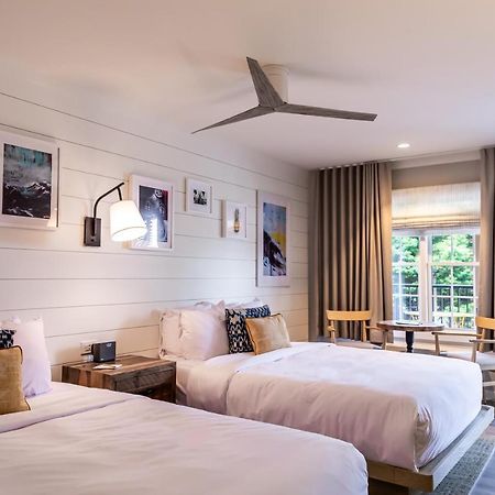 Boarding House Кейп Мей Екстериор снимка