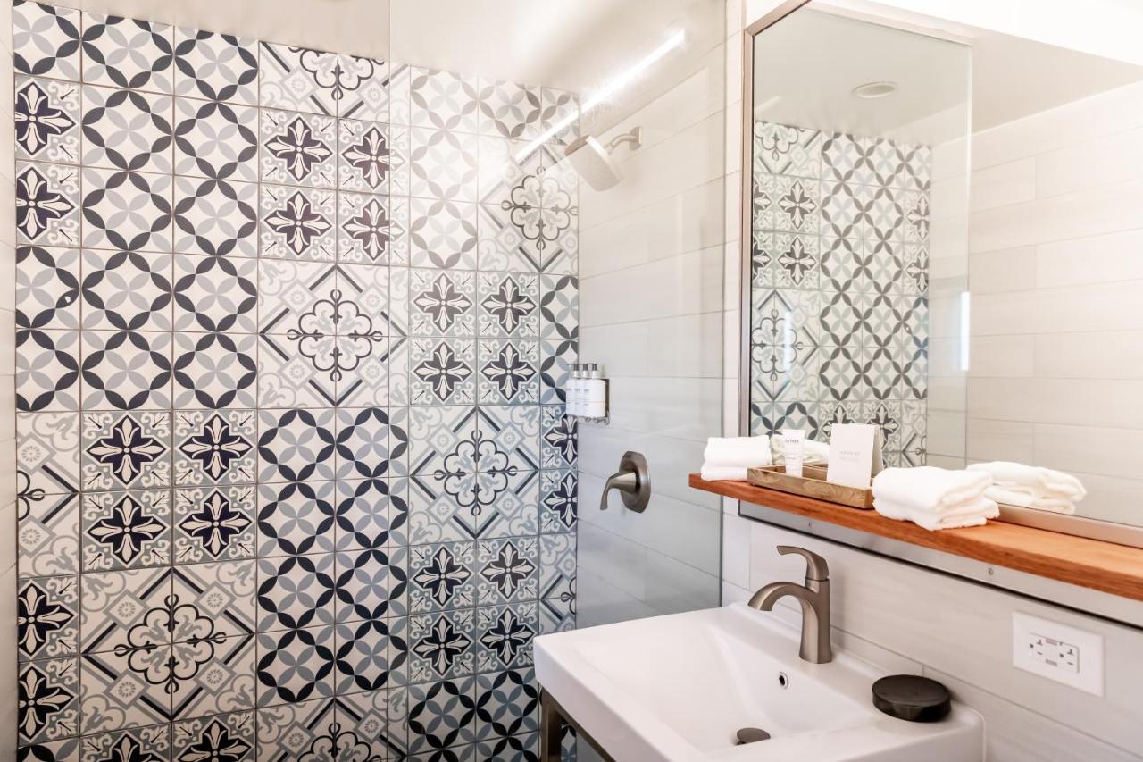 Boarding House Кейп Мей Екстериор снимка