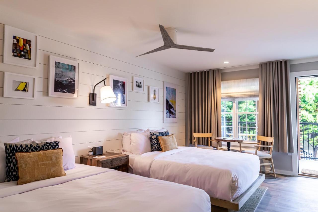 Boarding House Кейп Мей Екстериор снимка