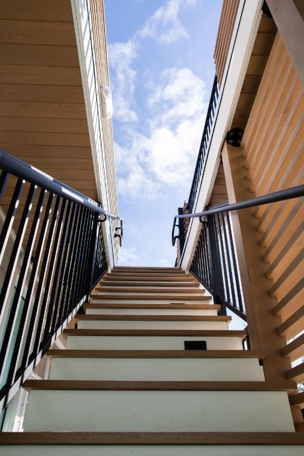 Boarding House Кейп Мей Екстериор снимка