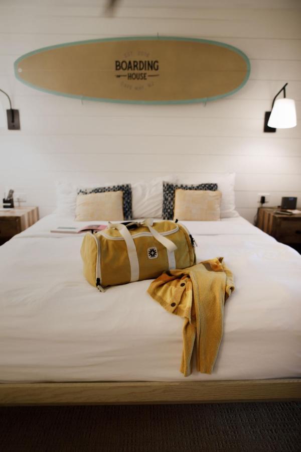 Boarding House Кейп Мей Екстериор снимка