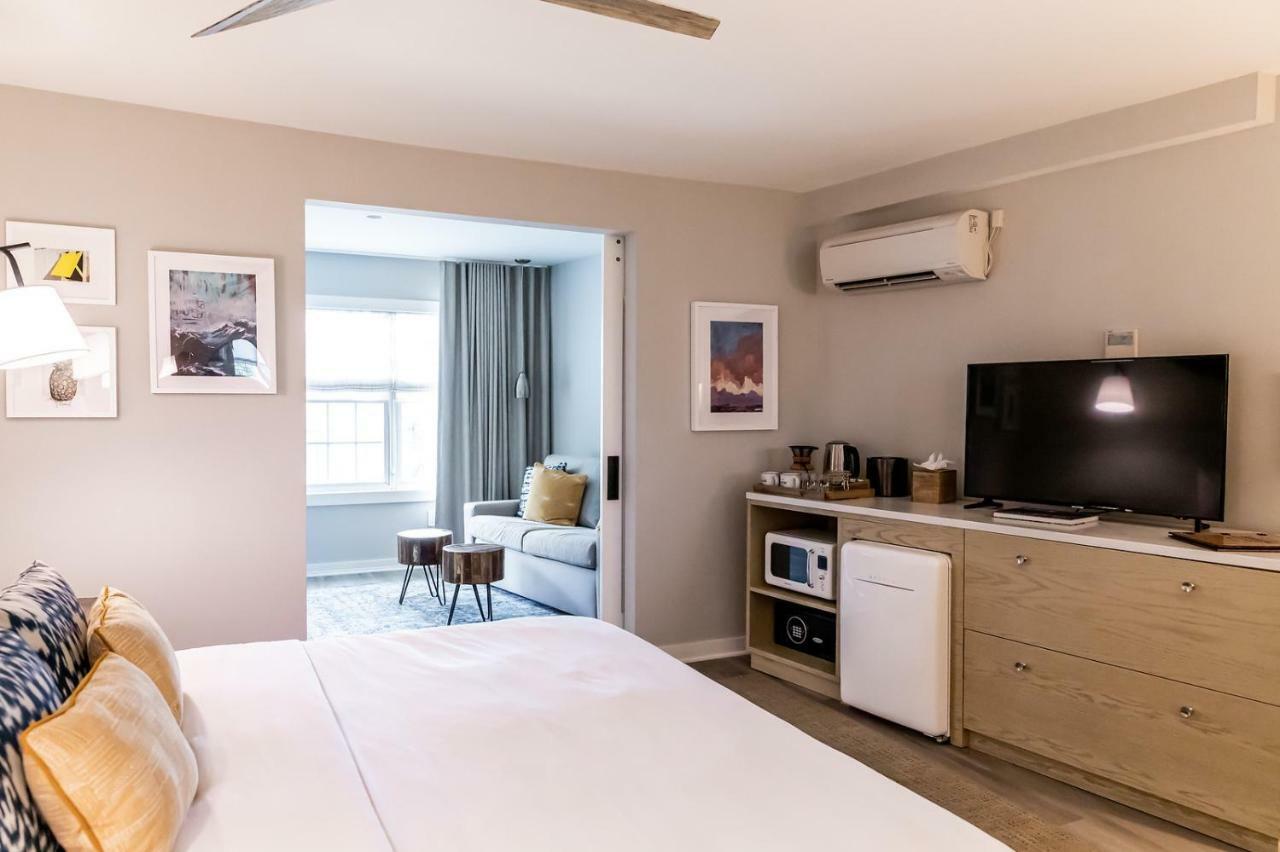 Boarding House Кейп Мей Екстериор снимка