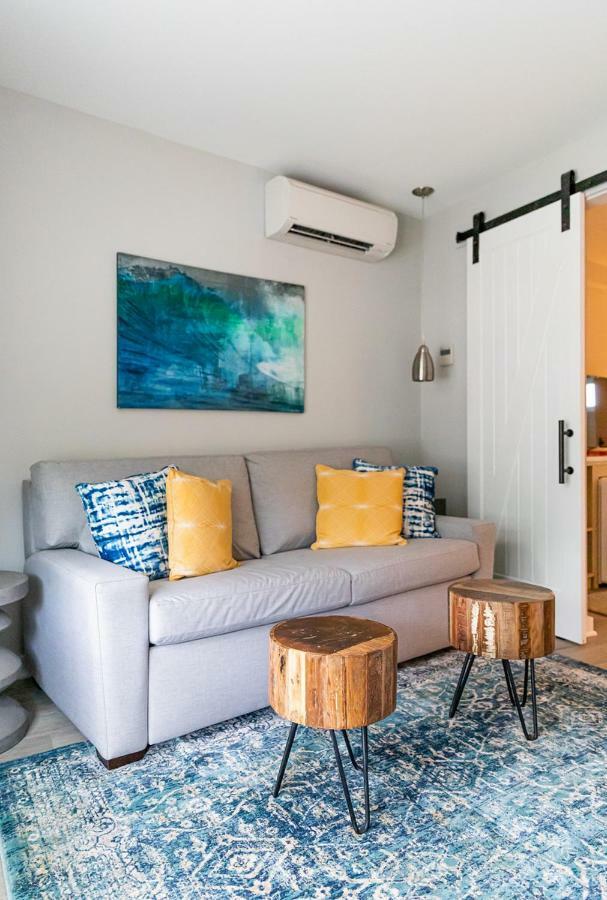 Boarding House Кейп Мей Екстериор снимка