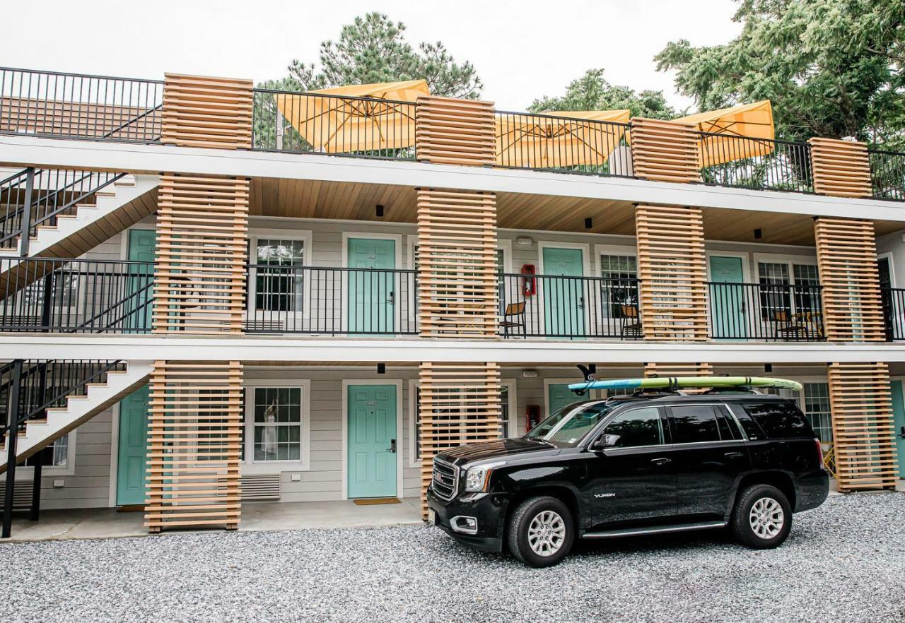 Boarding House Кейп Мей Екстериор снимка