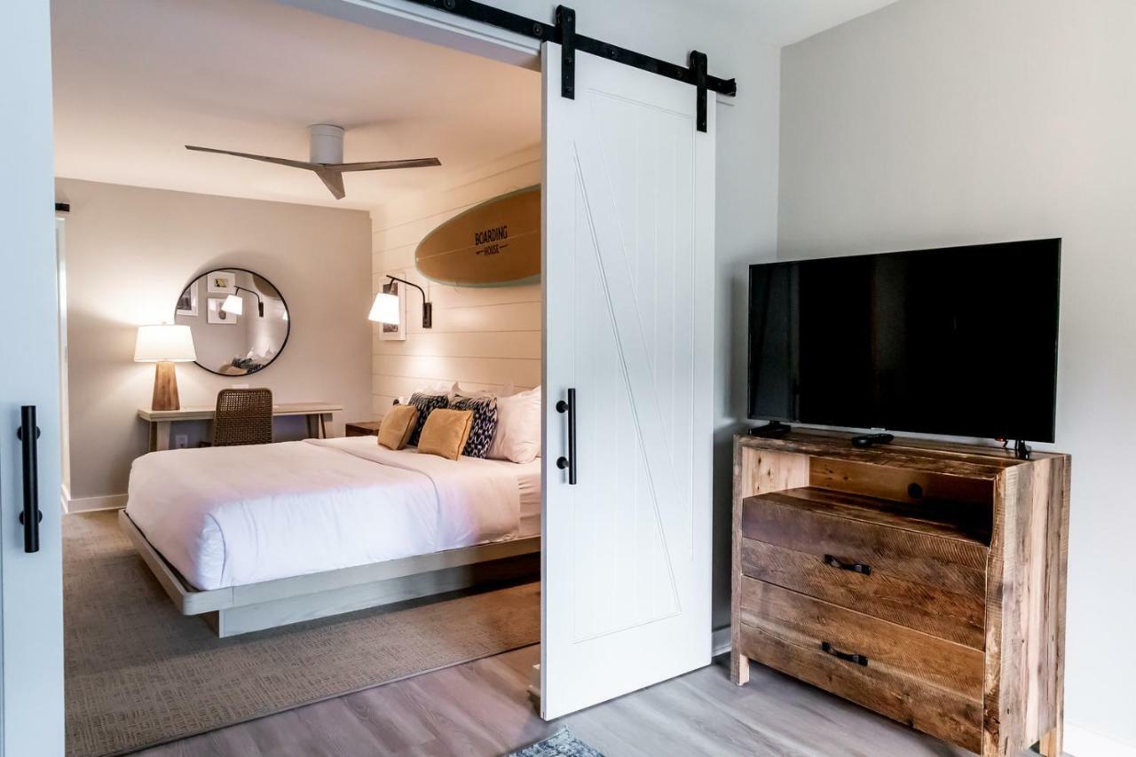 Boarding House Кейп Мей Екстериор снимка