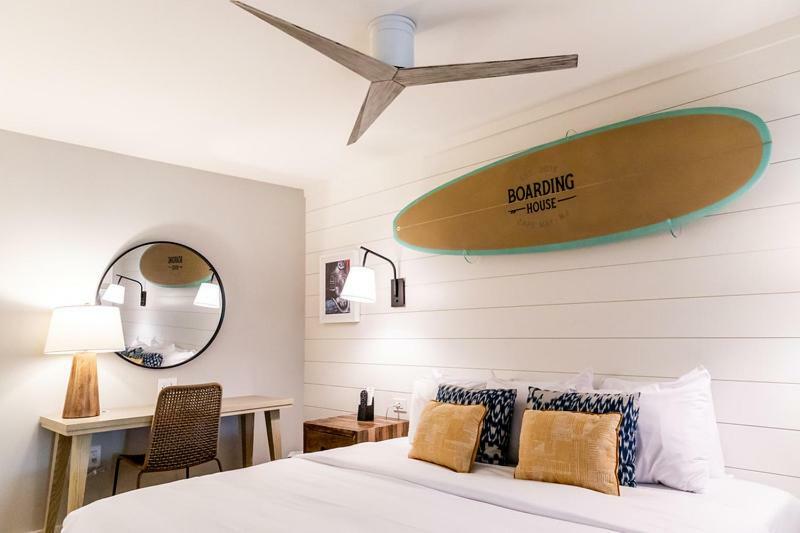 Boarding House Кейп Мей Екстериор снимка